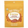 Focus, Organic Mushroom Blend, Caffeine Free, 2.12 Oz (60 G)