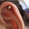 Damen Ohrringe Schicke Ohrstecker