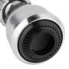1PC Kitchen Faucet Filter Tap Water Faucet Bubbler Water Saving Shower Spray Water Saving Bathroom Shower Head Filter Nozzle