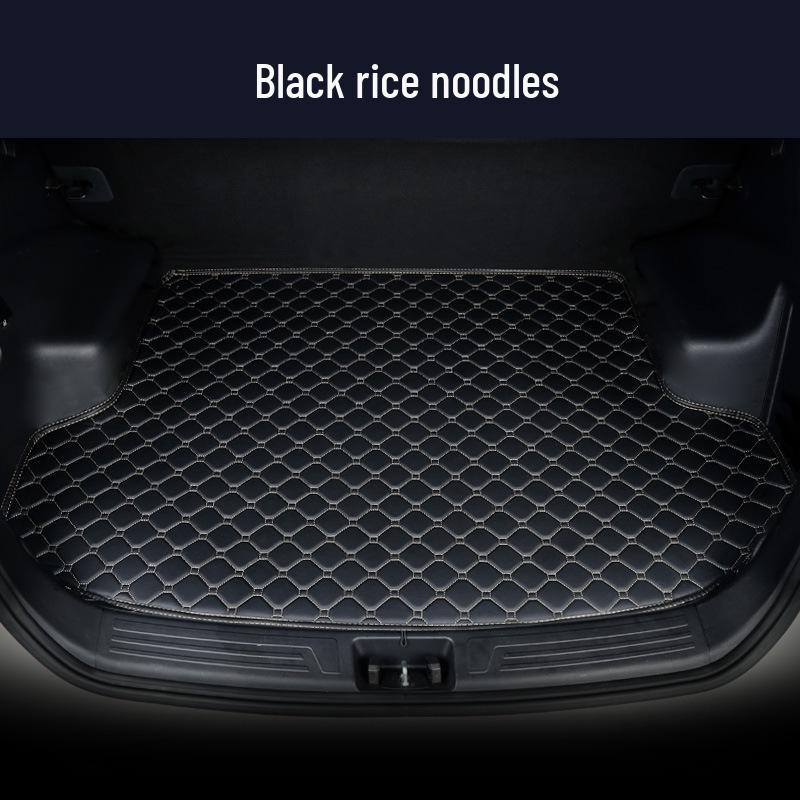 VW Kofferraummatten für Bora, Lavida, Passat, Sagitar, Golf, Magotan, Lamando, Tiguan