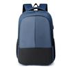Business Backpack for Men's Computer Bag Large Capacity Casual Backpack Travel Outdoor Fashion Student Bag