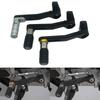 For Ducati Multistrada V4 Motorcycle CNC Adjustable Folding Gear Shift Lever Shifter Pedal Lever V4S V4 Sport 2021 2022 2023