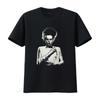 The Bride Of Frankenstein Horror Monster Movie T Shirt Gothic Style Print Vintage Washed Comfortable Breathable Stretched