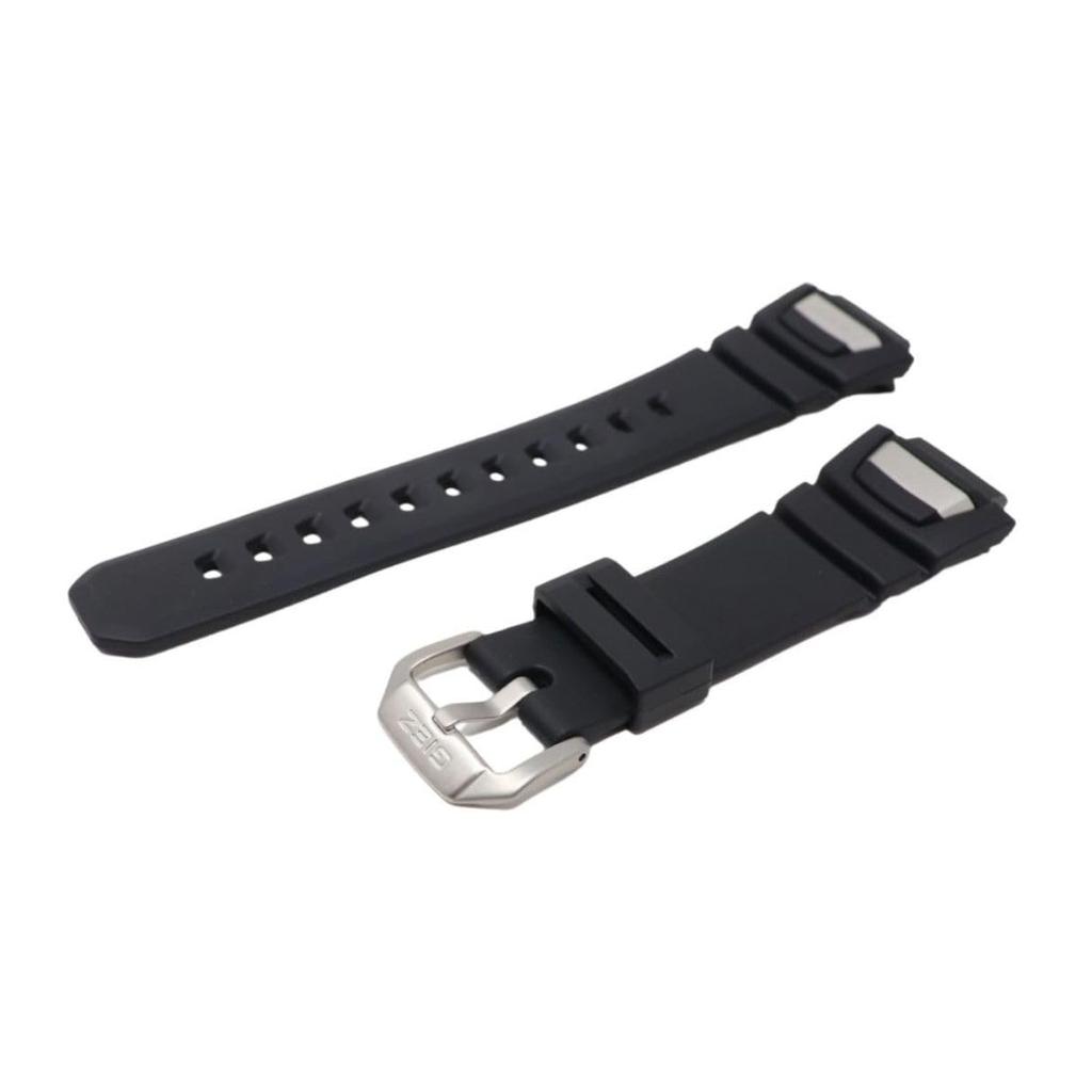Genuine Replacement Band for cleaning [Casio] G-Shock GS-1000J, GS-1100, GS-1400, GS-300, GS-510 (with cloth)