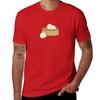 Cute Runaway Dim Sum Bao Tshirt Blouse boys whites Short sleeve tee funnys t shirts for men pack