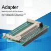 Right-Angle Adapter CF Card 44 Pin IDE Adapter Practical CF To IDE Converter  for Linux DOS Windows