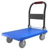 Heavy-Duty Utility Platform Cart