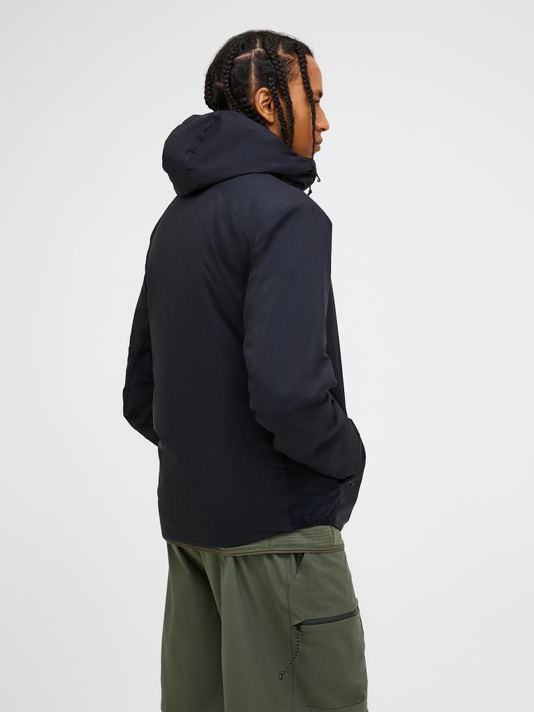 Peakperformance Freelight Reversible Hooded Jacket M
