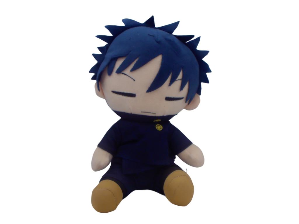 Anime Plush Doll