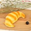 1Pc Simulation Pu Bread Toast Donuts Slow Rising Squeeze Stress Relief Toys