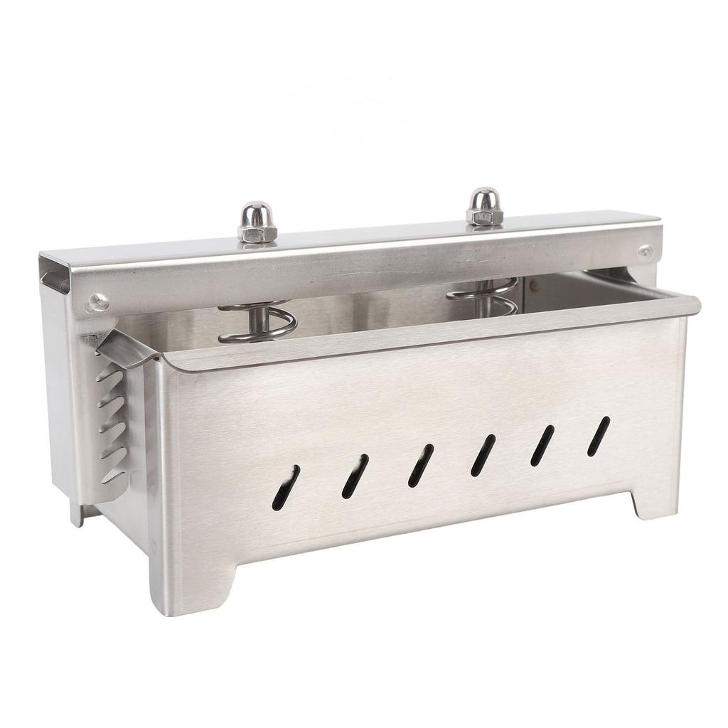 Meats Press Tool Stainless Steel Multifunctional Meat Press Maker Machine for Restaurant