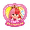 Pilot Corporation Pocket Mel-chan Doll Princess Mel-chan