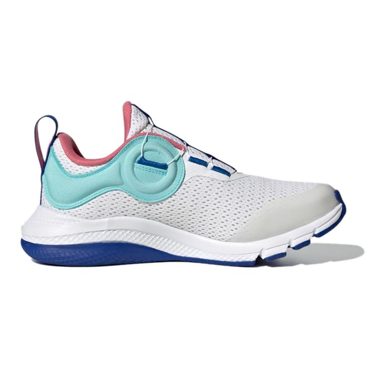 adidas ActiveFlex Boa K White Rose FZ5059