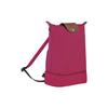 Longchamp DHEYGERE Kollaboration Le Pliage X Dheygere Druckknopf- und Reißverschluss Recycelter Polyester