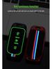 Key Case for Chery Jetour X70S/X70M/X70X90 - Unisex Car Key Bag with EV Buckle