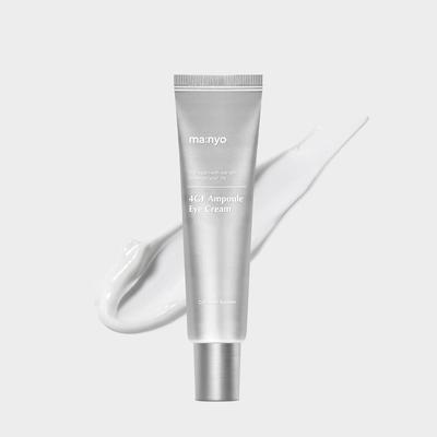 4GF Ampoule Eye Cream 30ml AUTHENTIC STORE