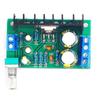 TDA2050 Mono Amplifier Board 5W Audios Amplifier Module with DC12-24V Input Volumes Control for DIY Audios Projects