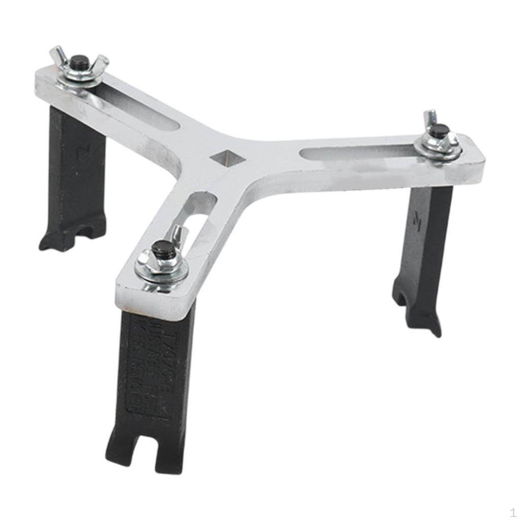 Fuel Pump Wrench Car Tank Lid Cover Remove Spanner Professional