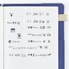 Hobonichi Techo Collect and Collage Daily Memories Rotating Stamp