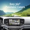 Player video Android 14 Pentru Volkswagen VW Amarok 1 2016 - 2020 Unitate principală multimedia Mașină GPS Radio auto Navigație DVD BT