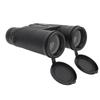 10x42 Binoculars Multilayer Coating HD Compact Binoculars for Travel Concert with BK7 Prism Twist Up Eyecups