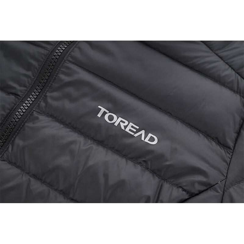 Toread Men's 3-in-1 Outdoor Jacket