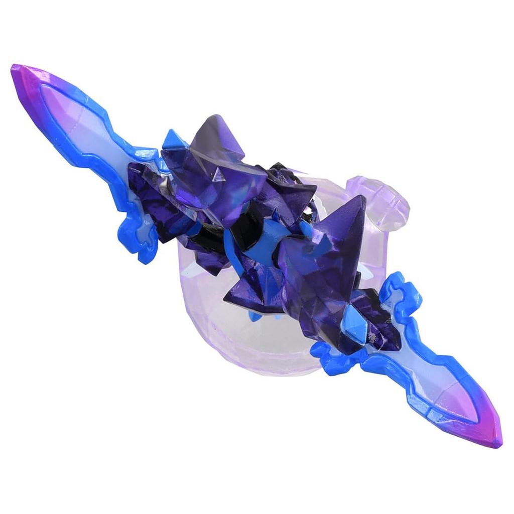 Pokemon Moncolle Ghost Terrace Tarsaw Blaze