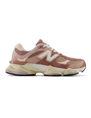 Sneakers New Balance Taupe 9060