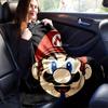 1 peçaSuper Mario Bros. Manta - Macia Confortável Presente para Todas as Estações - Perfeita