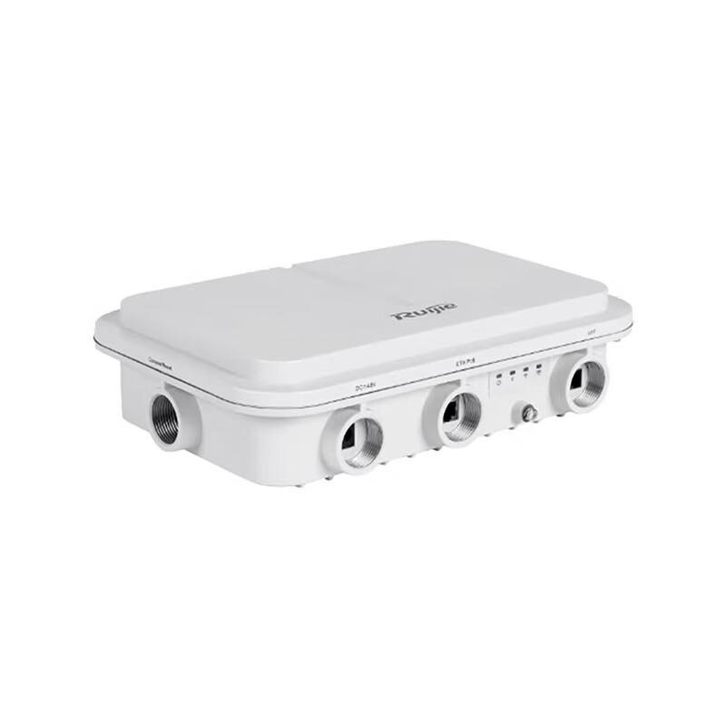 Ruijie RG-AP680-A(V3) WiFi 6 Outdoor Wireless AP (CN Version)
