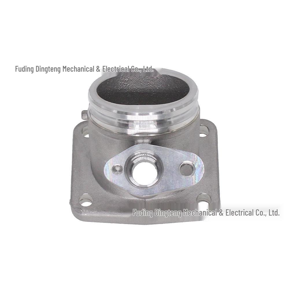 YAMAHA LC150 Y15ZR Throttle Body Intake Port