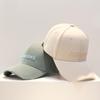 Distressed Ripped Baseball Cap