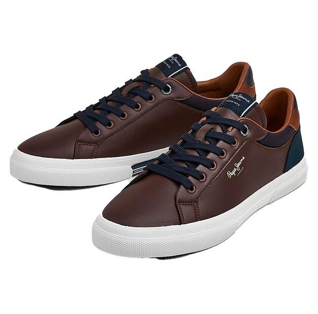 Pepe Jeans Kenton Court Sneakers