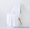 Large Soft Quick-Dry Bath Towel for Adults - Pure Cotton, Absorbent, Thickened, Ideal for Home & Beauty Salons