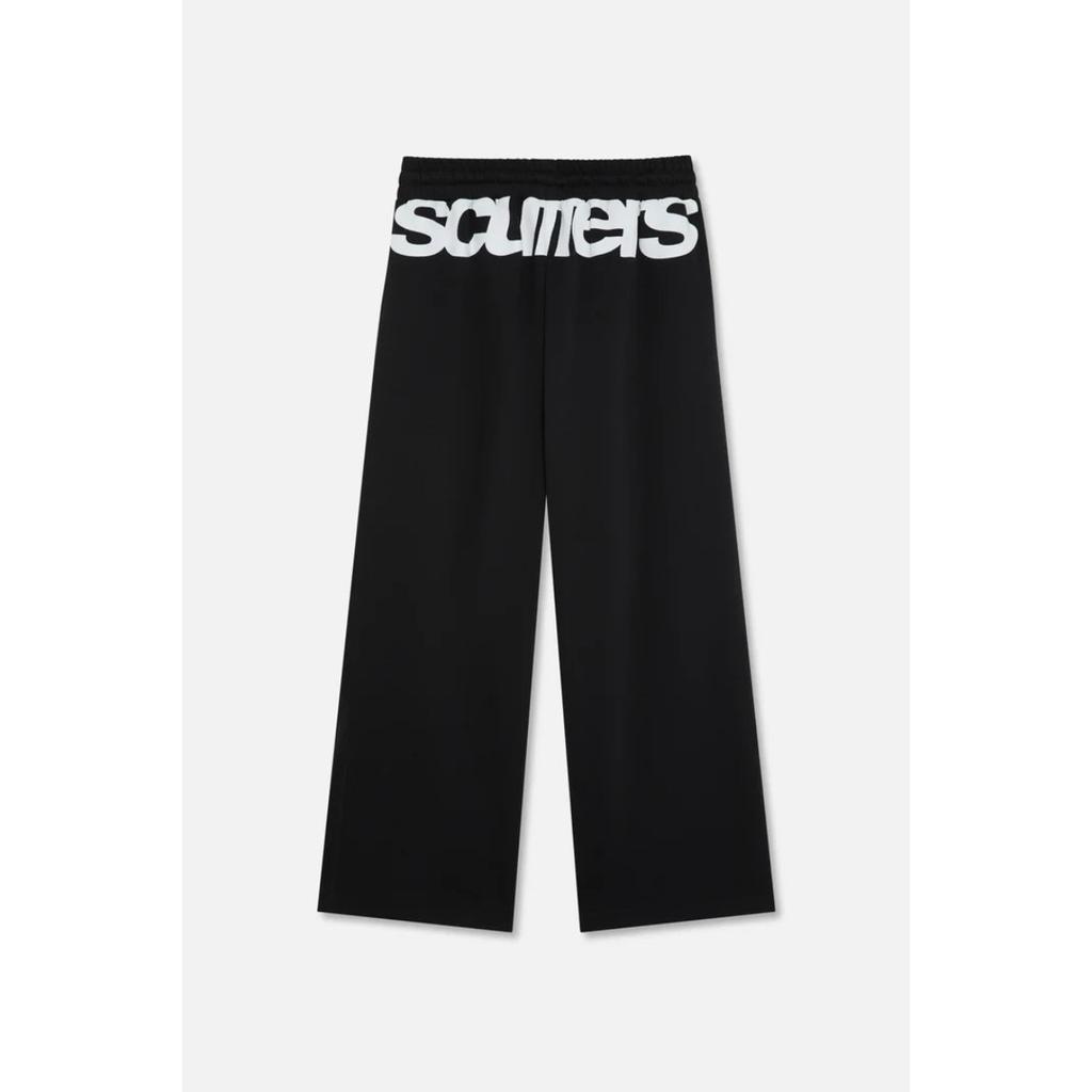BeatStreet Grau Weites Bein Sporthose Lockerer Schnitt Lässiger Streetstyle Jogginghose Bequeme Lockere Hose