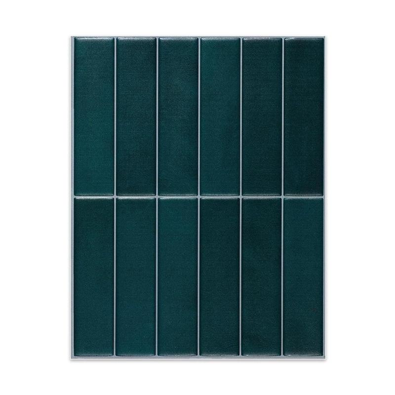 10 Pezzi Piastrelle Murali Marmo Casa Fai da Te Carta da Parati Impermeabile Autoadesive Adesivi Murali Per Cucina Bagno Paraspruzzi Decorazione