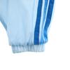 adidas 80s Silver Tag Vintage Half zip Windbreaker L-O Descente pullover Men's Used