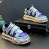 Obuwie męskie – Sneakersy