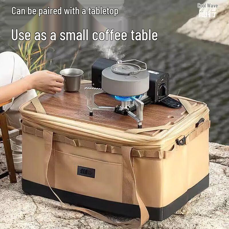TAN XIAN ZHE Outdoor Cooler Picnic Bag