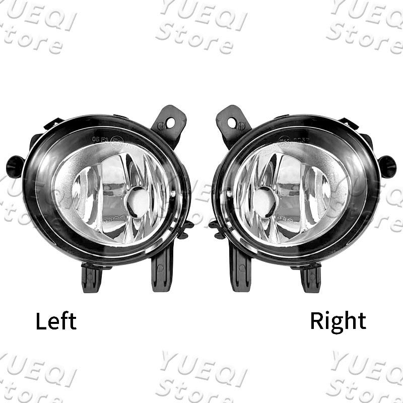 Car Front Bumper Fog Light Driving Lamp Without Bulb For BMW 3 Series F30 F20 F31 F34 F35 2012-2019 63177248911 63177248912