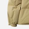 Dod Kona High Warm D7 Collared Down Jacket (Tan)