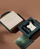 ATE New Hour Ritual Therapy Kit (Gua Sha + Roll-on)