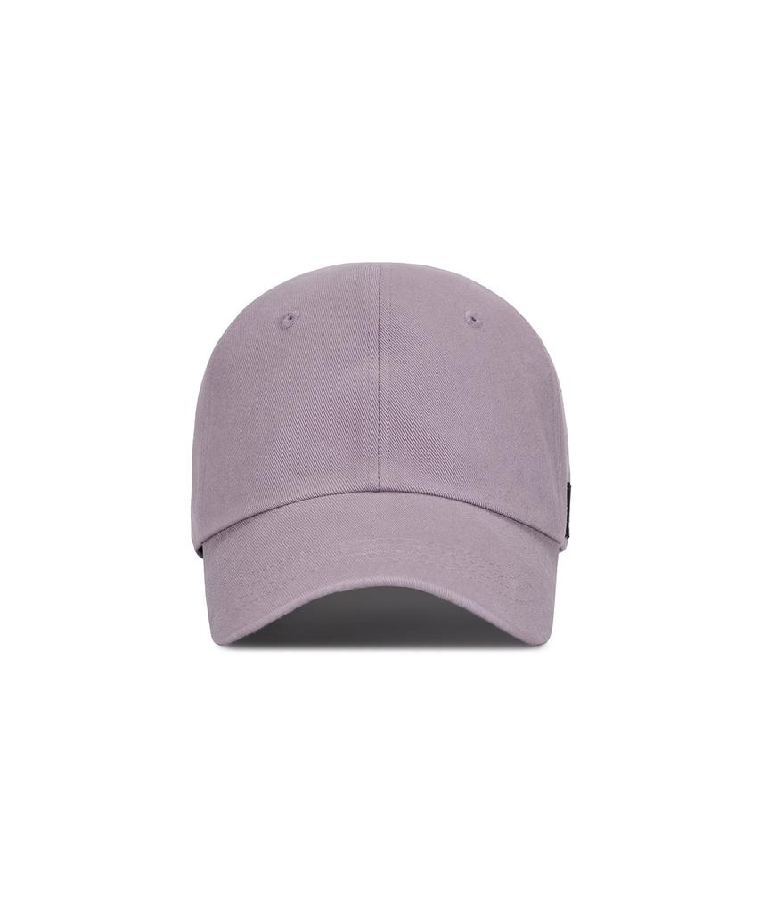Bajal Va Black Studded Ball Cap Indie Pink