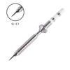 SI Series Soldering Solder Iron Tips Antioxidant Iron Tip For SI012|SI012 Pro|D60 Pro Electric Soldering Iron Maximum Power 100W