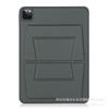 Kevlar IPad Case With Magnetic Stand 10th Gen Mini 6 Pro 11 10.2 Inch Drop Protection Full Cover Hard Shell