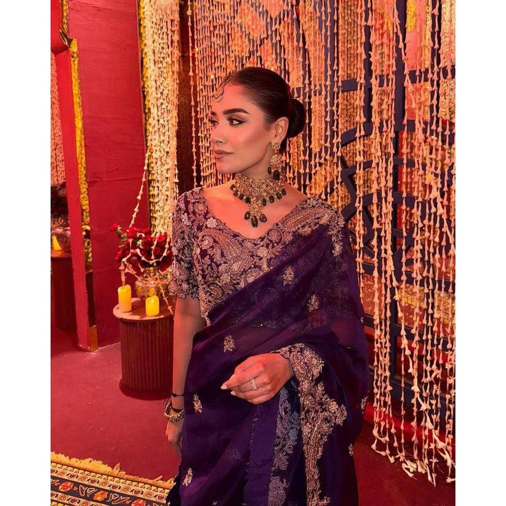 Pure Rangoli Silk with Coding 3 Mm C Pallu Embroidered Work and All Over Sarees Butta Work with Cut Work Border