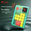Xiaobawang Huarong Road LED Smart Puzzle Spiel