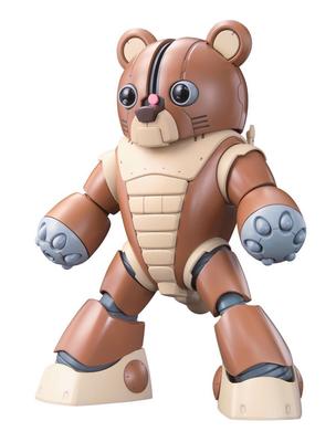 HG Beargguy Builders Beginning 1/144 GPB-04B (Gunpla G)