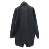 ARC'TERYX Made in Canada Stainless collar coat M Charcoal black Women Used