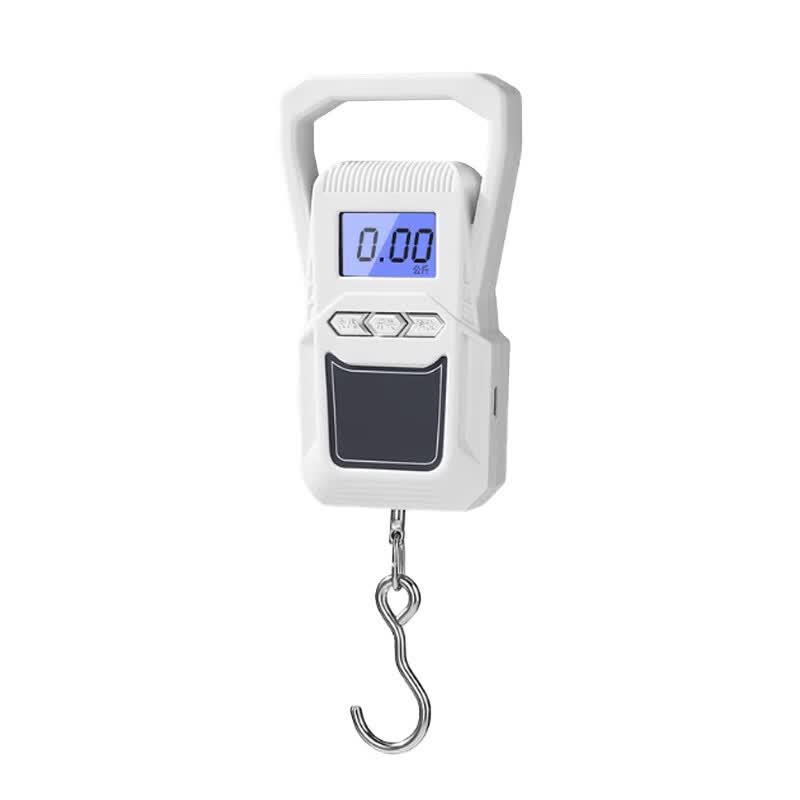 Zhuchuang Jingpin Portable Hanging Scale 10g-50kg